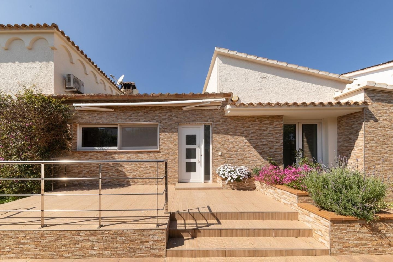  à vendre villa Empuriabrava Alt Empordà 18