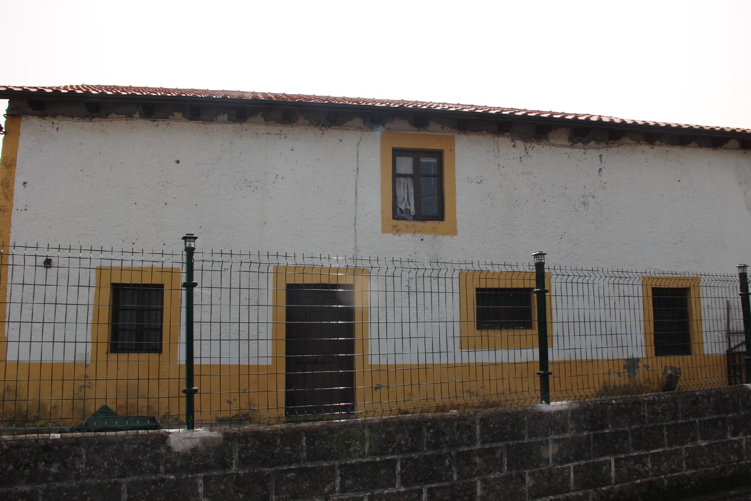  à vendre villa Entrambasaguas Trasmiera 8