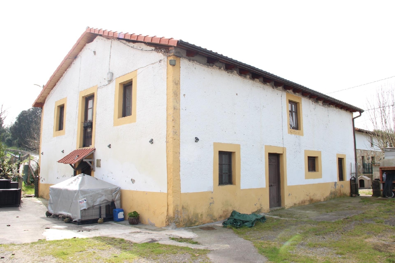  à vendre villa Entrambasaguas Trasmiera 6