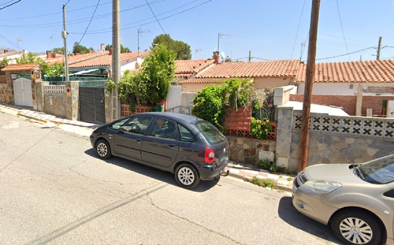 for sale villa Esparreguera Baix Llobregat 2