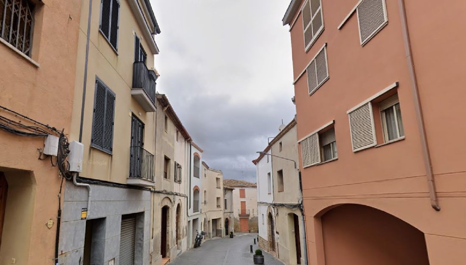 for sale villa Esparreguera Baix Llobregat 2