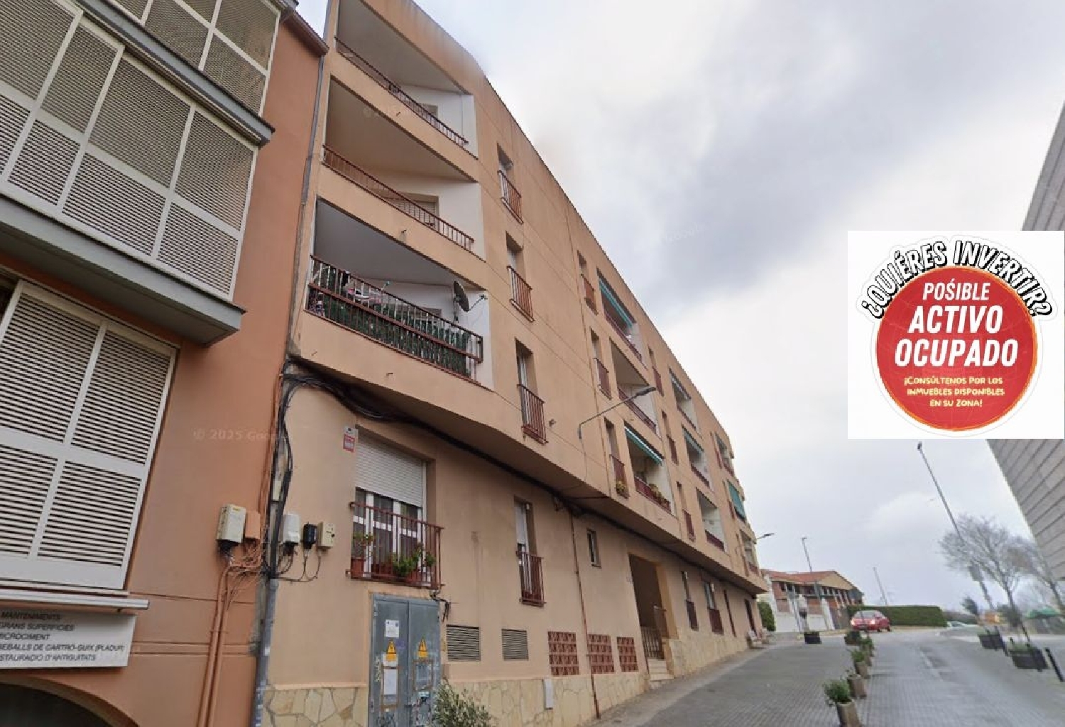 for sale villa Esparreguera Baix Llobregat 1