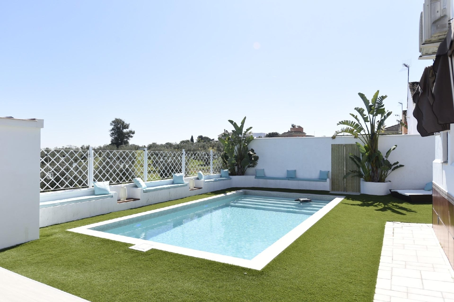  te koop villa Espartinas Metropolitana De Sevilla 1