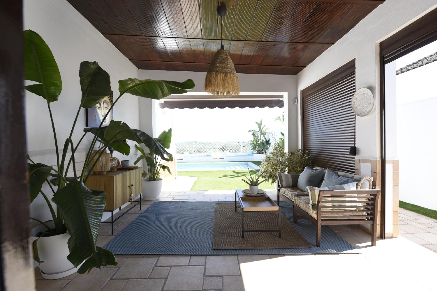  te koop villa Espartinas Metropolitana De Sevilla 6