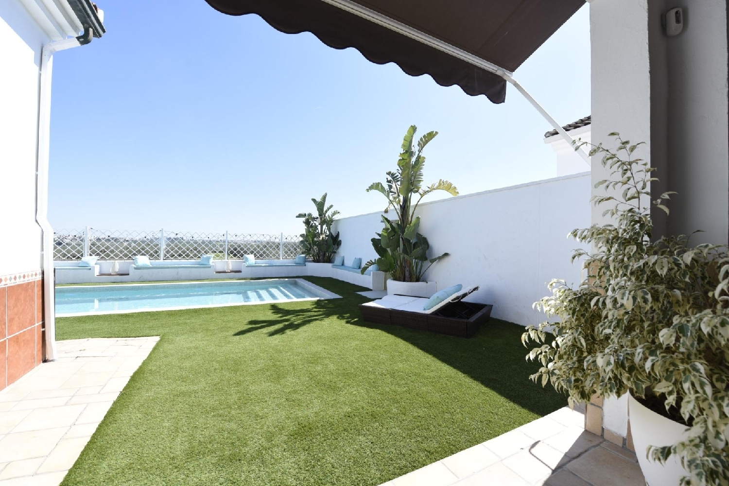  te koop villa Espartinas Metropolitana De Sevilla 5