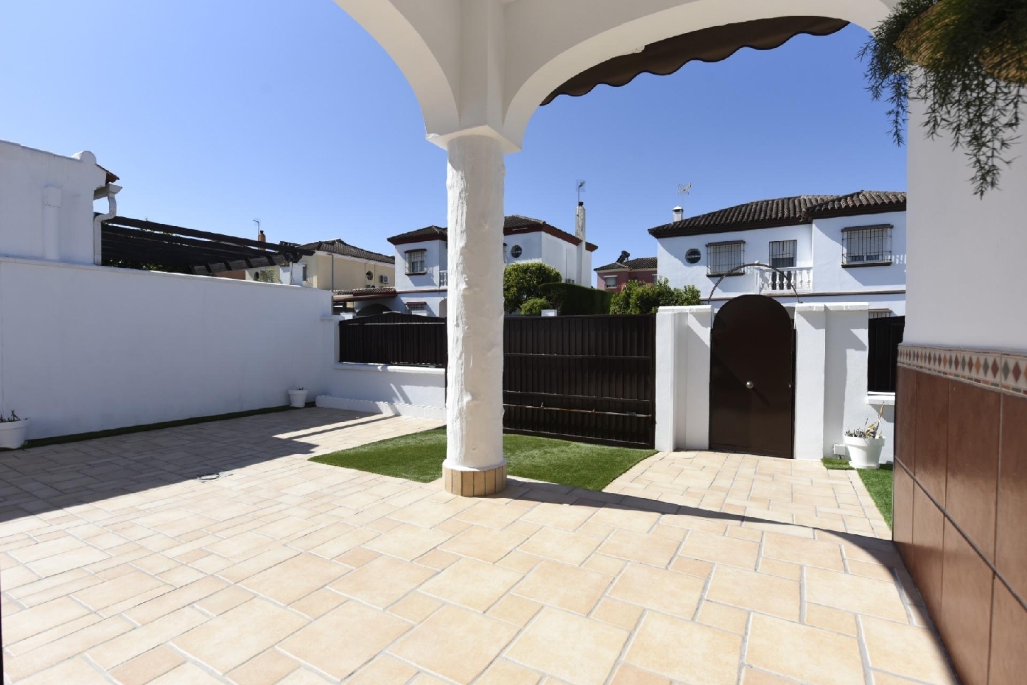  te koop villa Espartinas Metropolitana De Sevilla 8