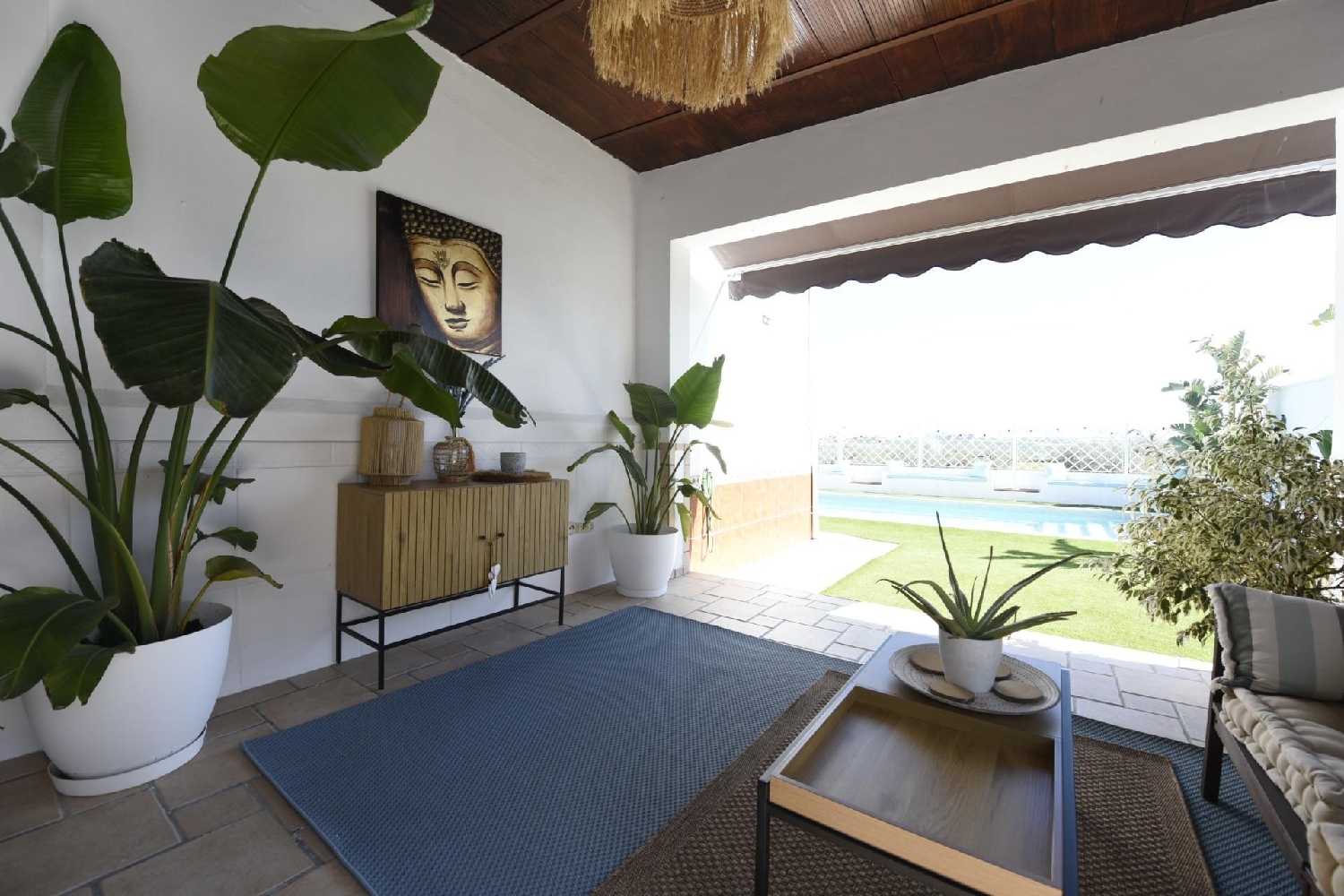  te koop villa Espartinas Metropolitana De Sevilla 4