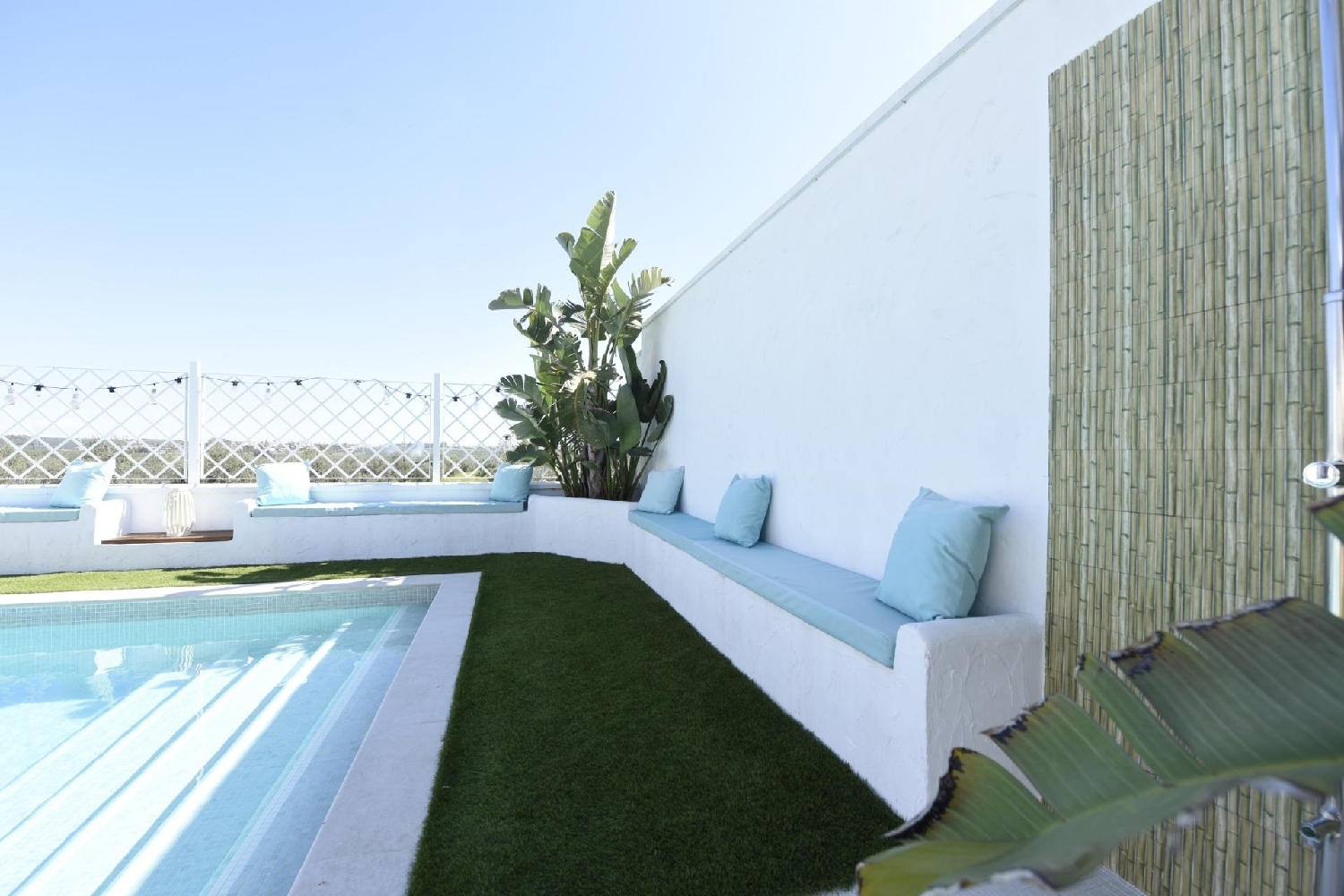  te koop villa Espartinas Metropolitana De Sevilla 2