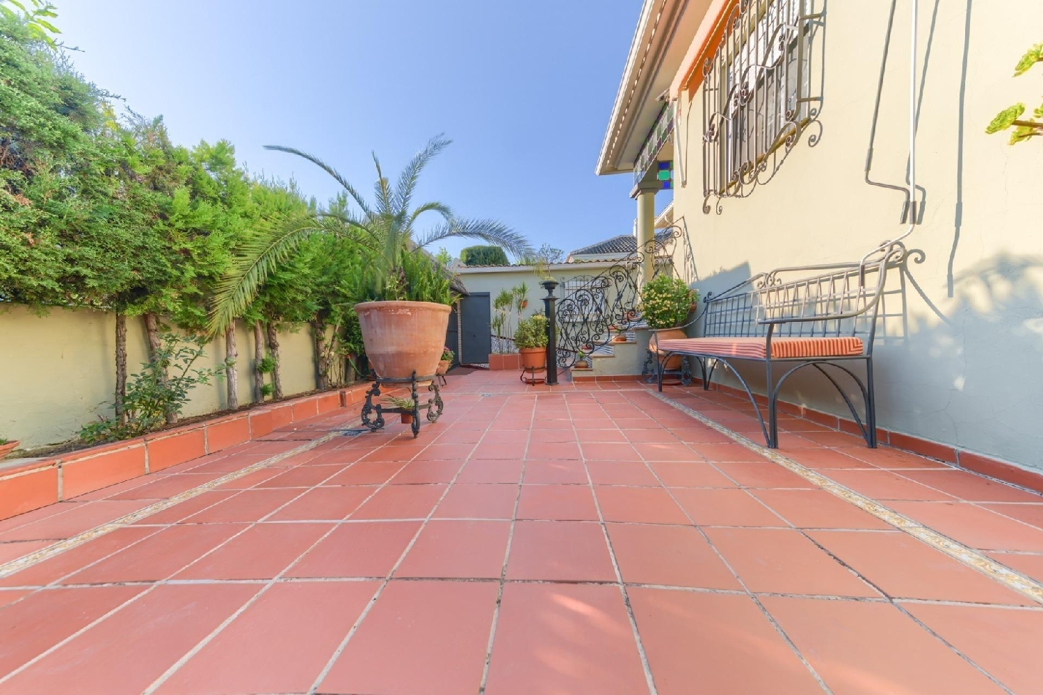  for sale villa Espartinas Metropolitana De Sevilla 7