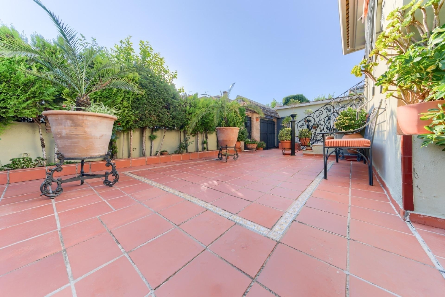  for sale villa Espartinas Metropolitana De Sevilla 8