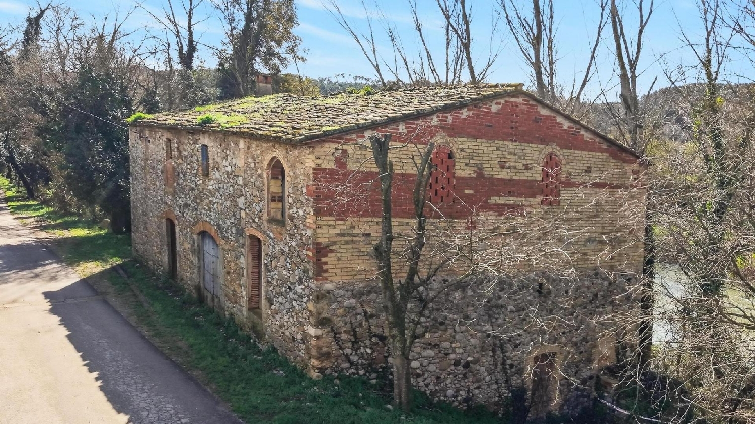  for sale villa Esponellà Pla De L'estany 2