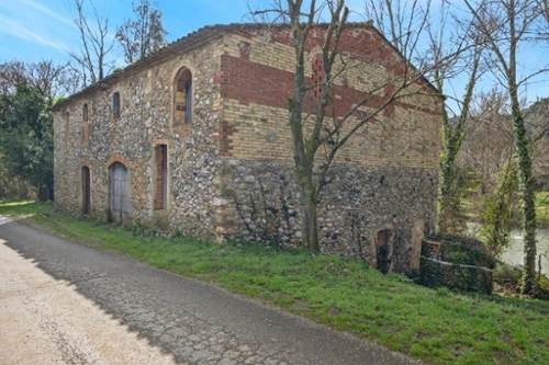 Esponellà Pla De L''estany villa foto 6364095