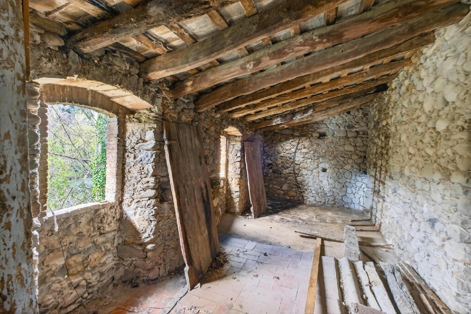  for sale villa Esponellà Pla De L'estany 8