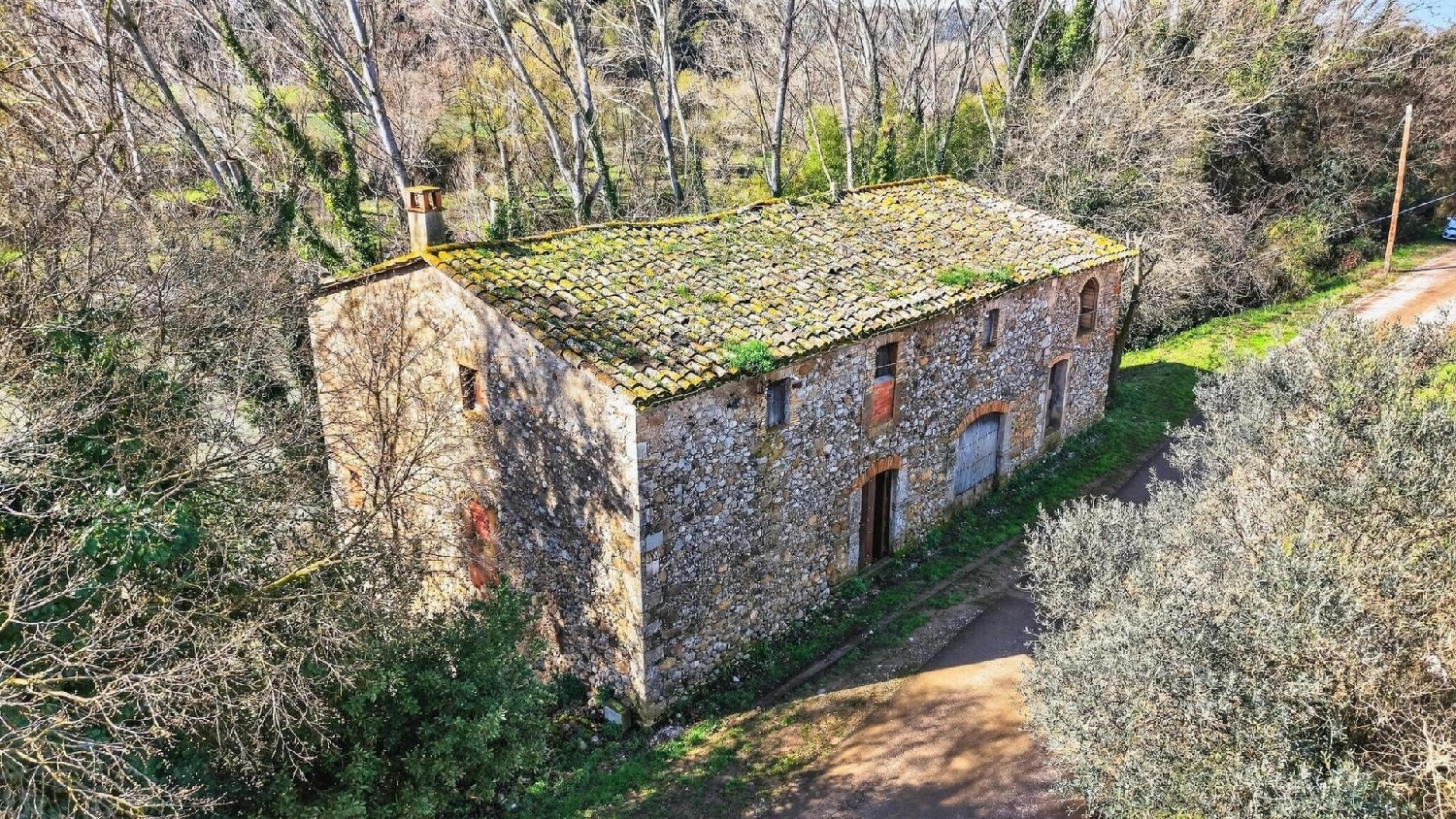  for sale villa Esponellà Pla De L'estany 5