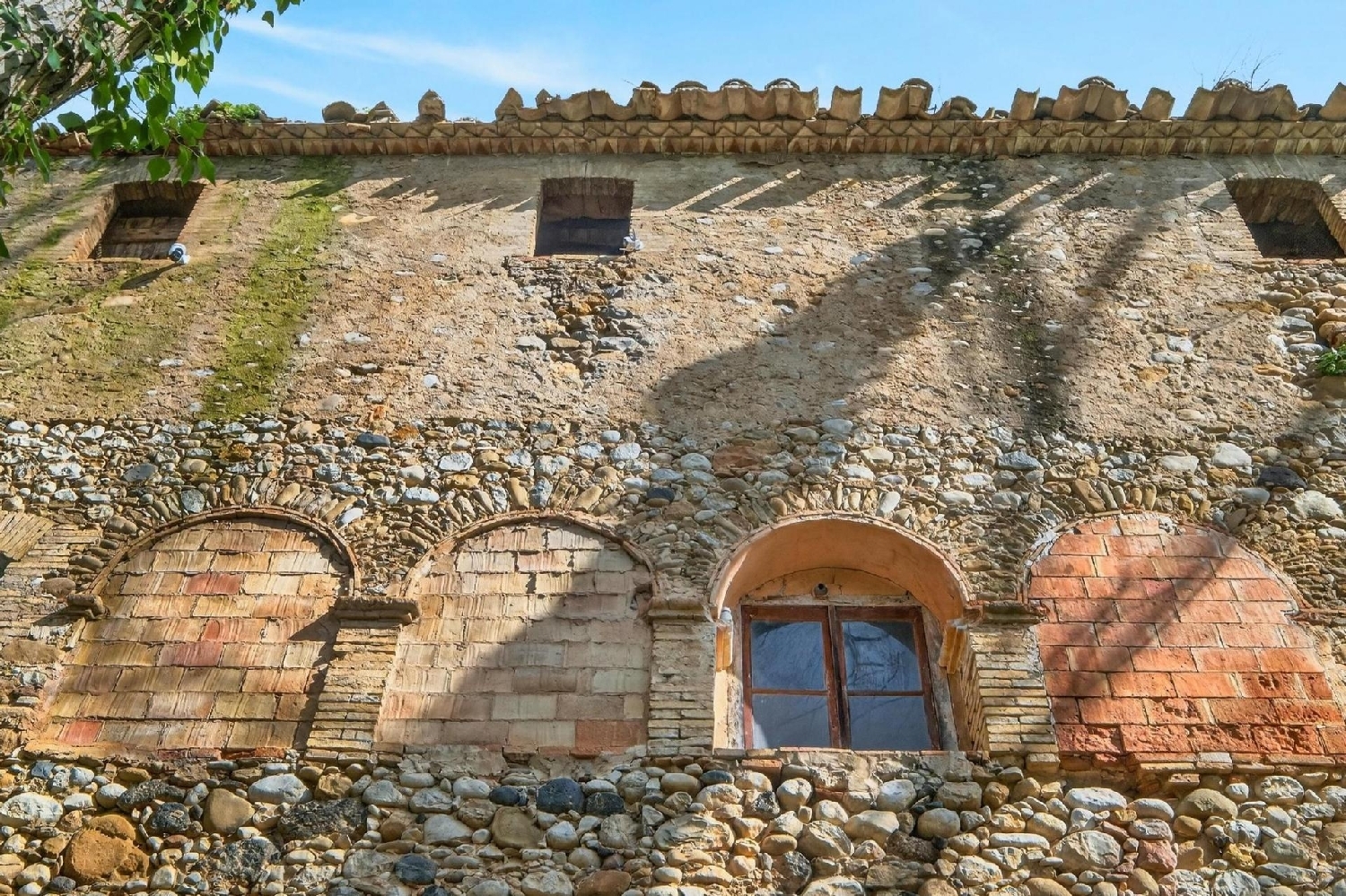  for sale villa Esponellà Pla De L'estany 6