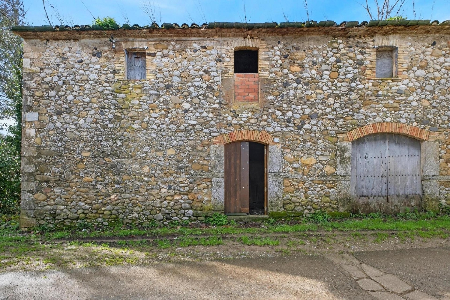  for sale villa Esponellà Pla De L'estany 7