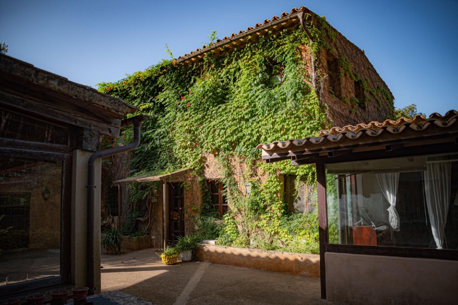  te koop villa Esporles Tramuntana 4