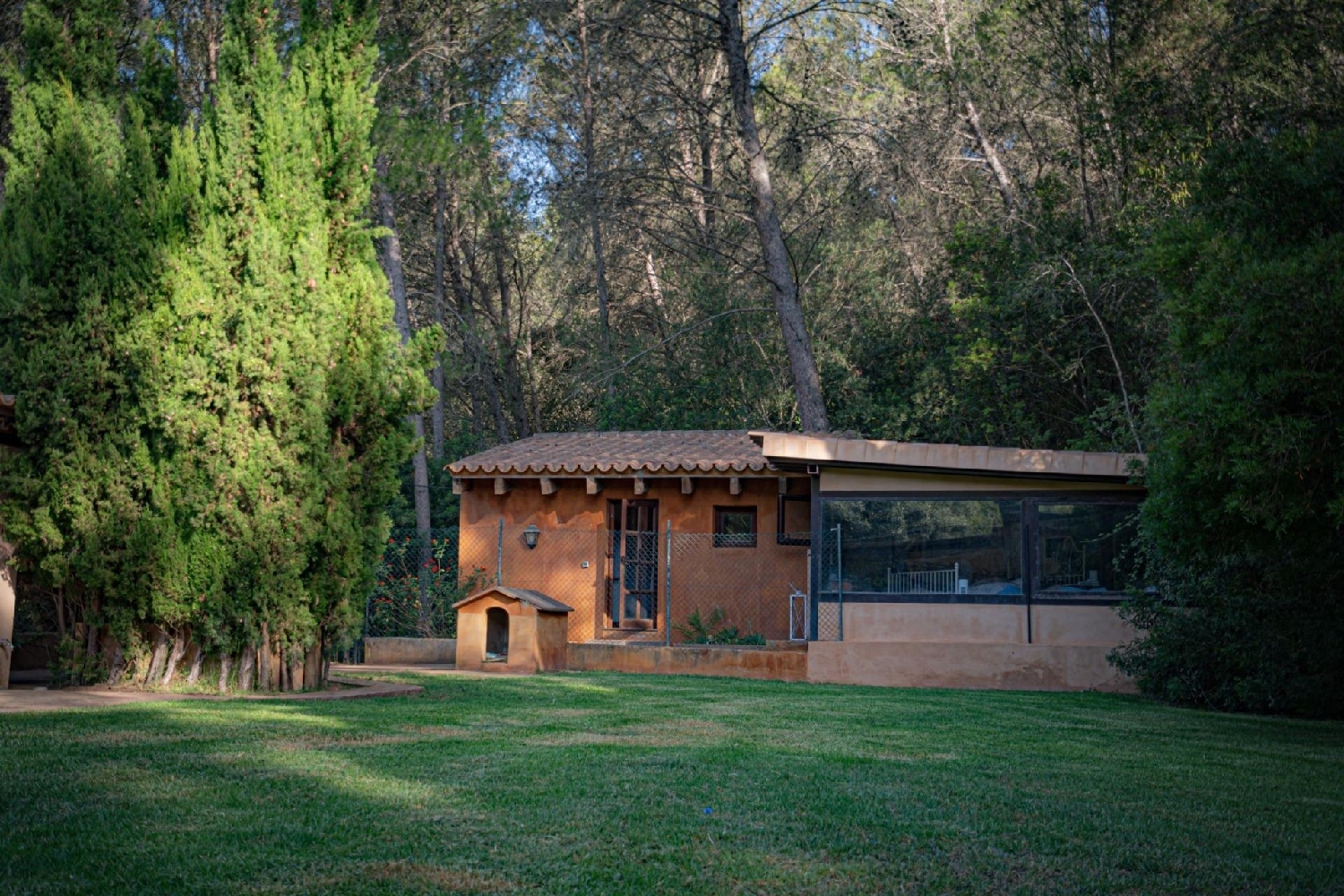  te koop villa Esporles Tramuntana 3