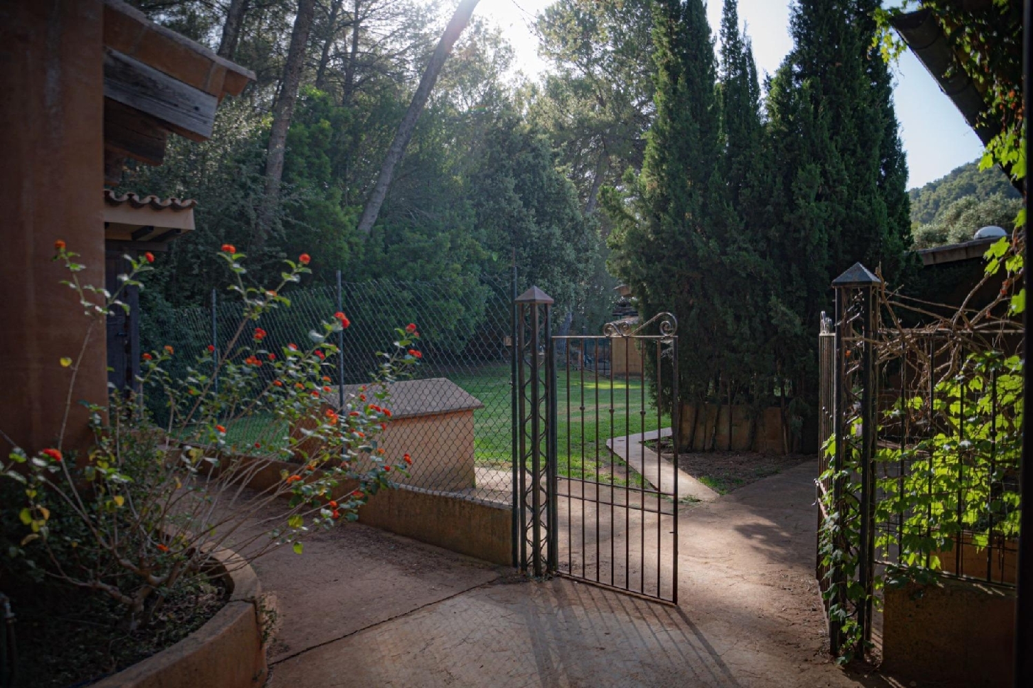  te koop villa Esporles Tramuntana 5