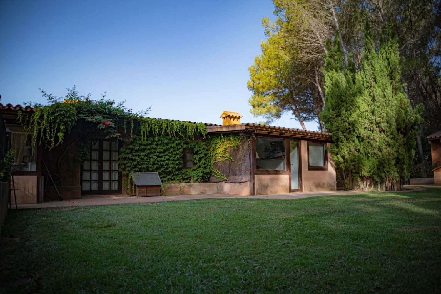  te koop villa Esporles Tramuntana 6