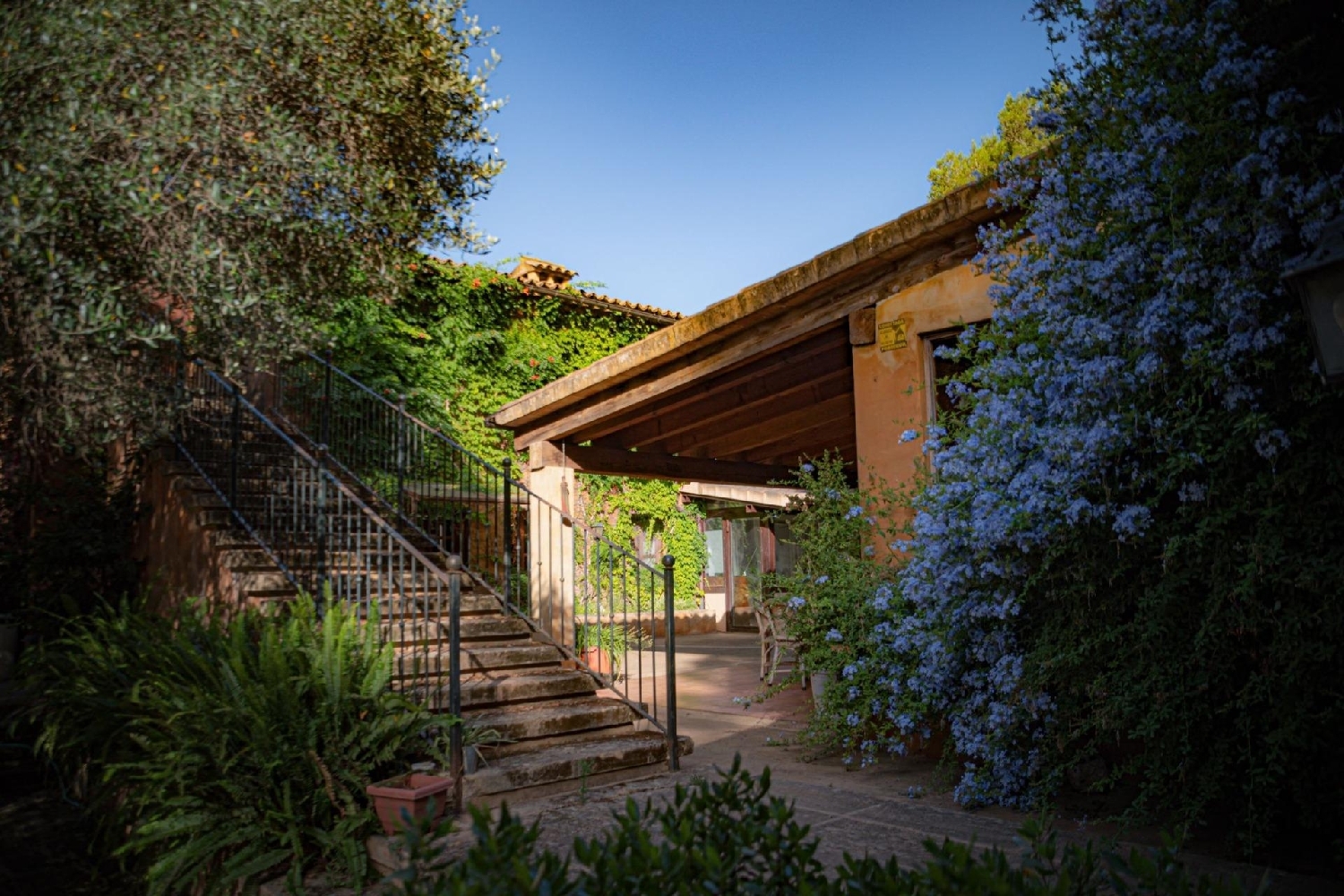  te koop villa Esporles Tramuntana 7