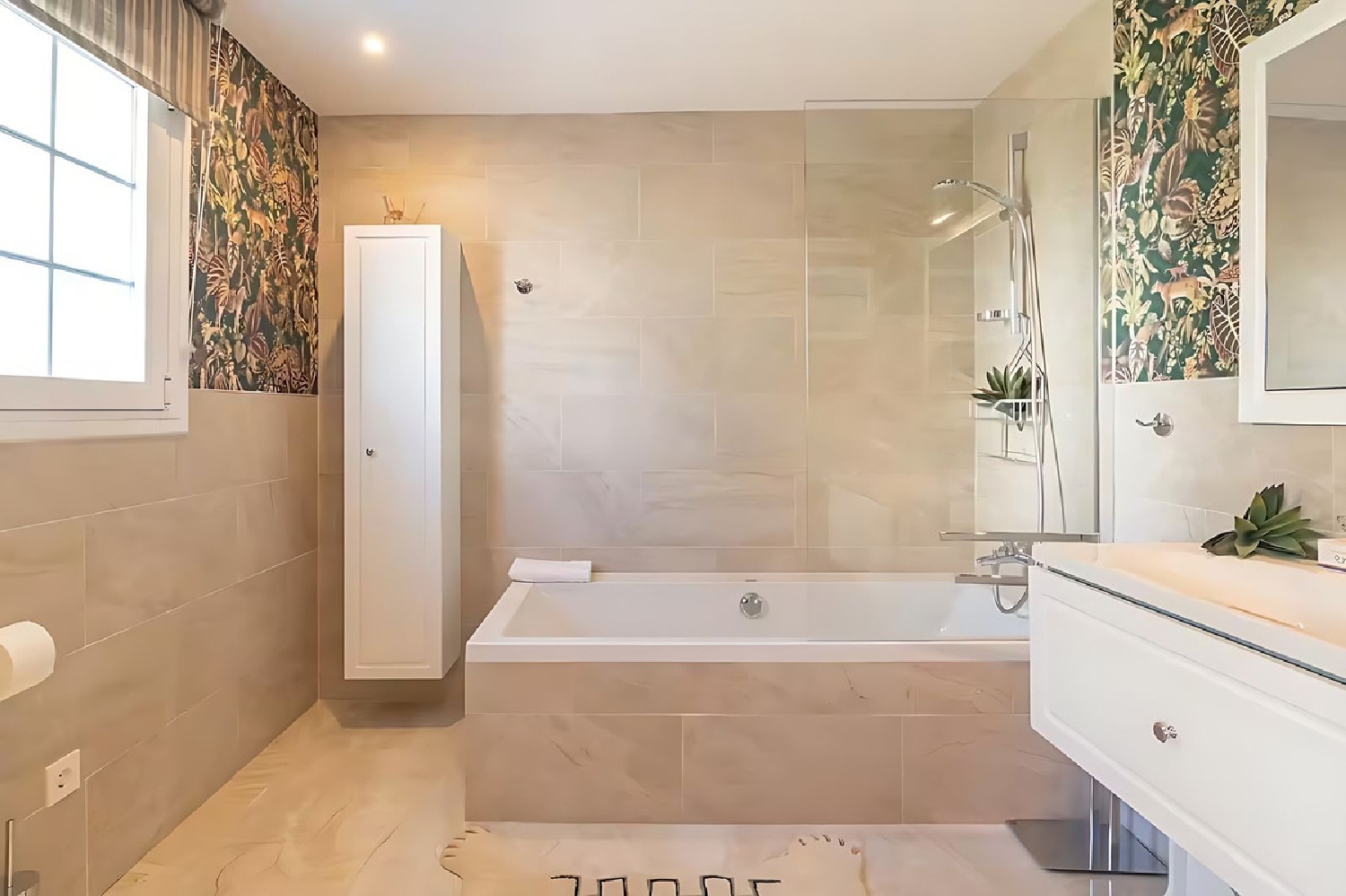  for sale villa Estepona Costa Del Sol Occidental 7