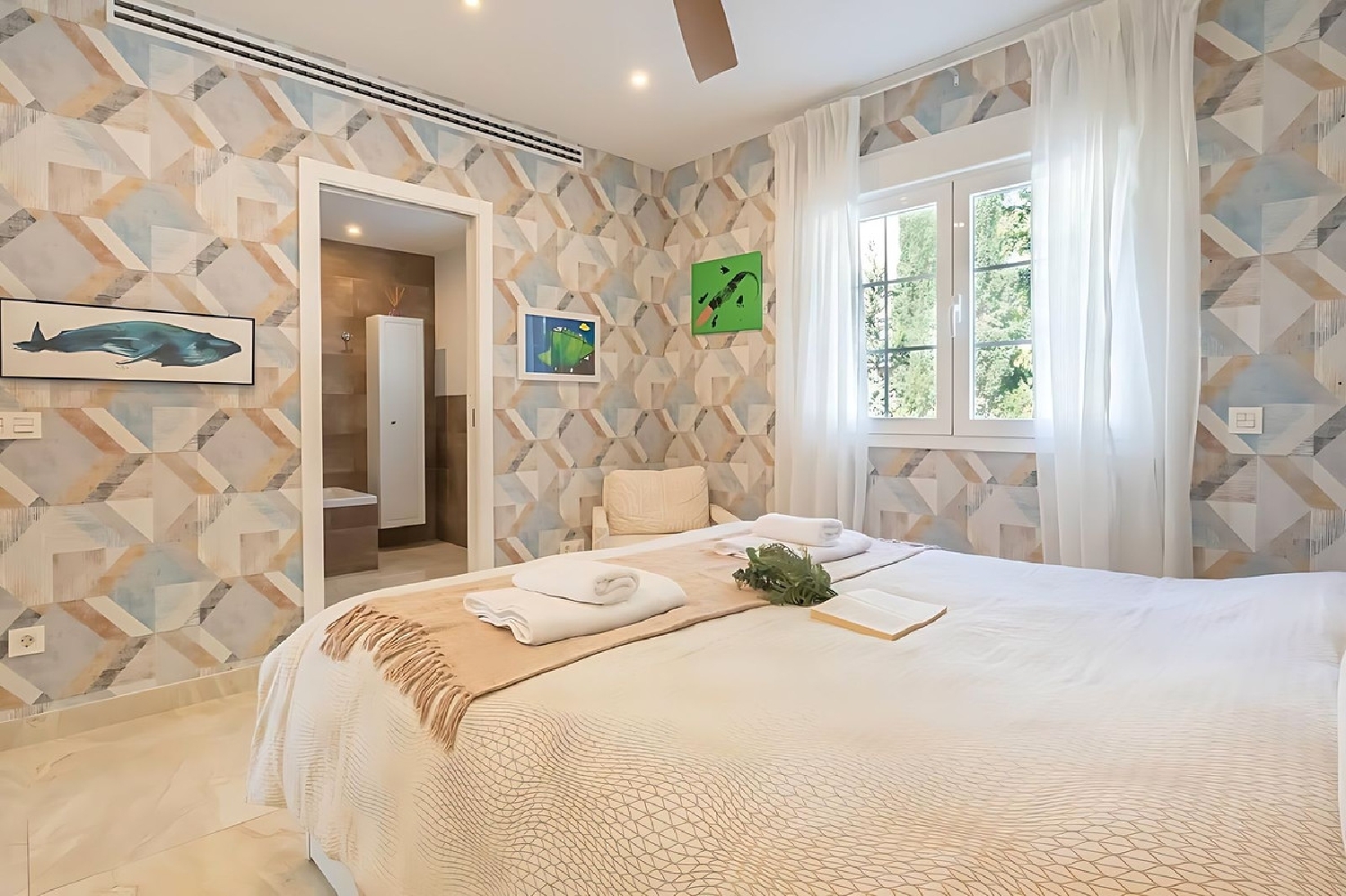  for sale villa Estepona Costa Del Sol Occidental 8