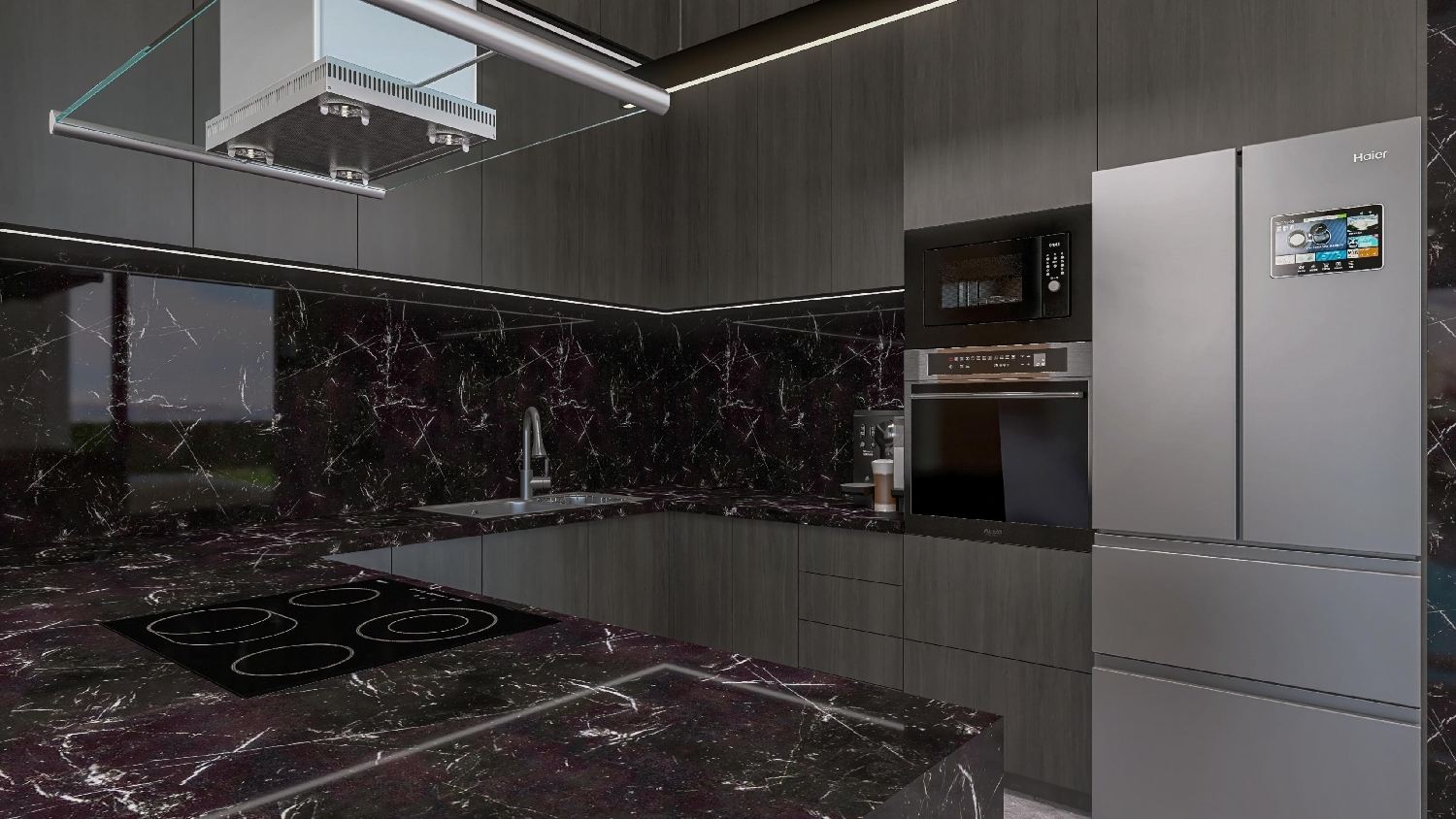  for sale villa Estepona Costa Del Sol Occidental 7