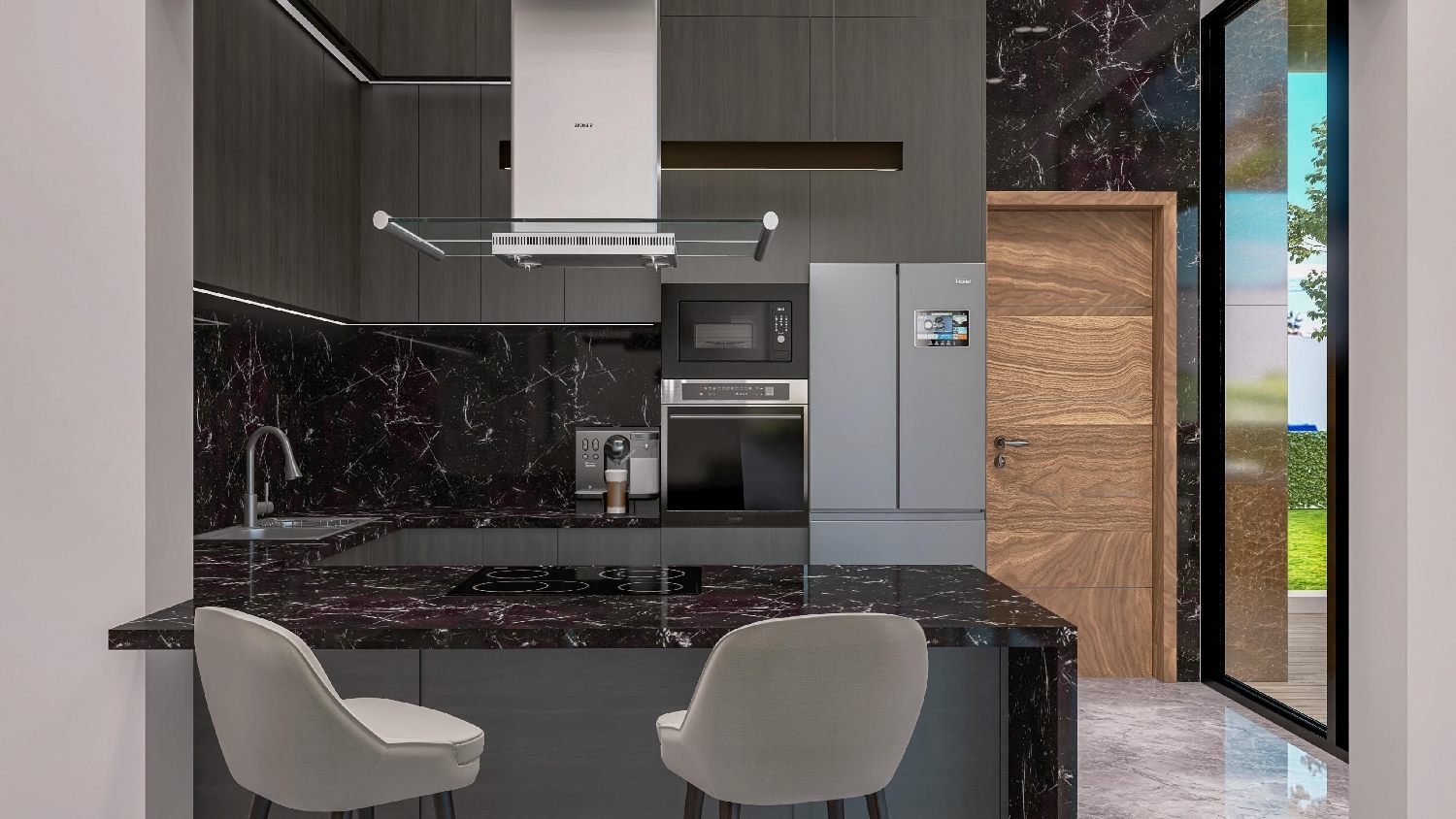  for sale villa Estepona Costa Del Sol Occidental 6