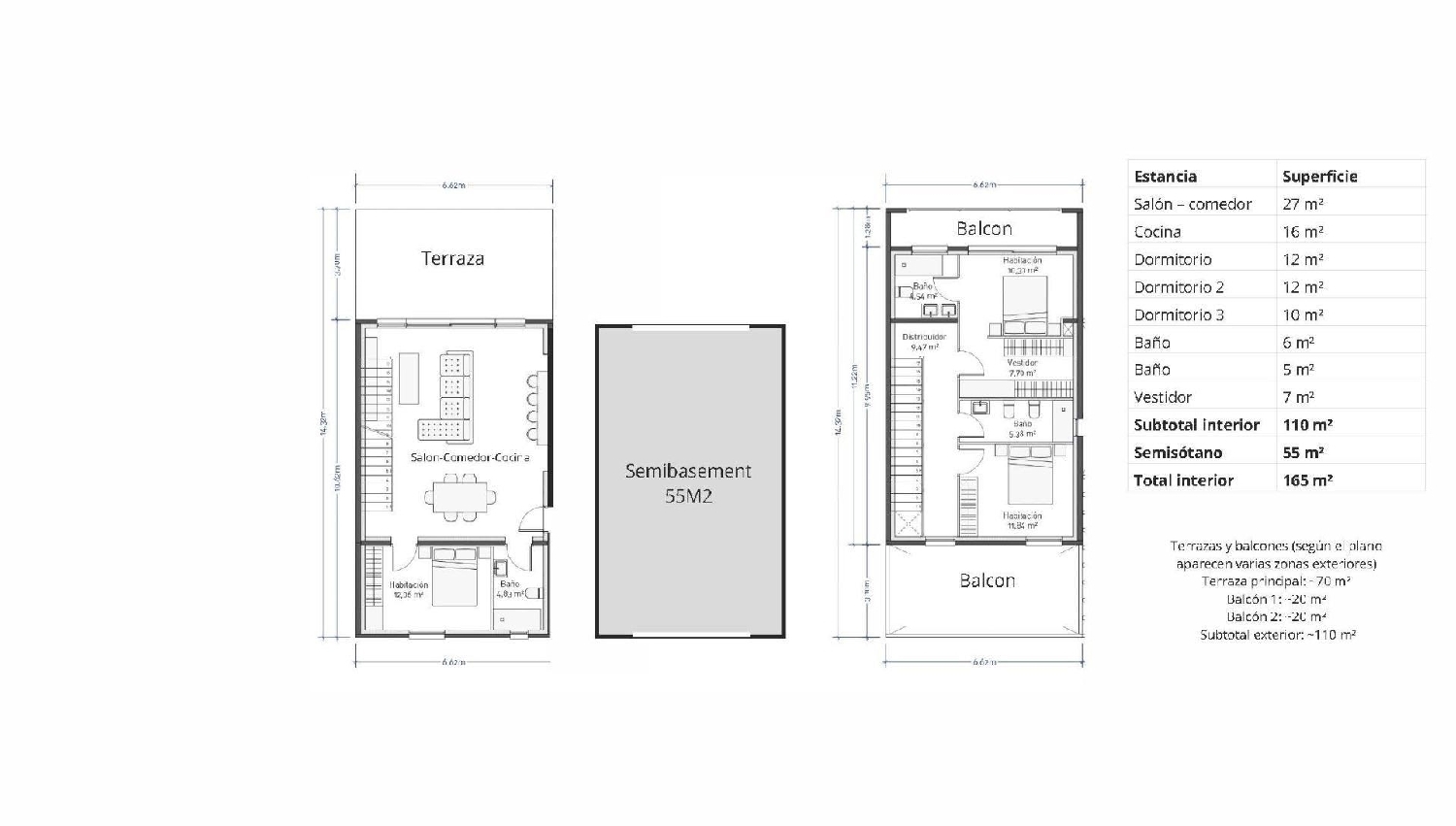  à vendre villa Estepona Costa Del Sol Occidental 11
