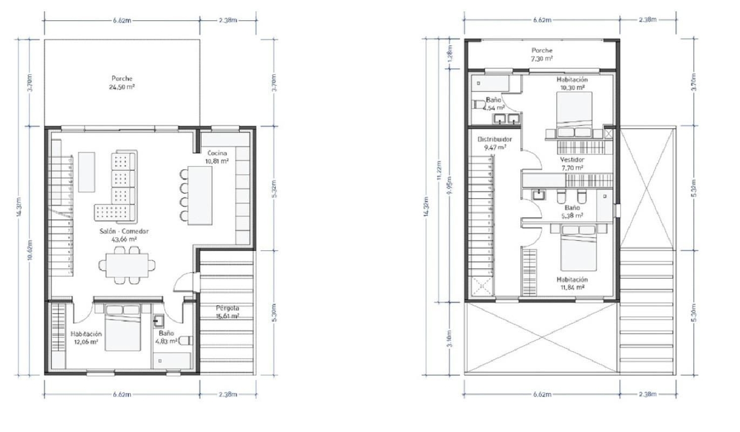  à vendre villa Estepona Costa Del Sol Occidental 11