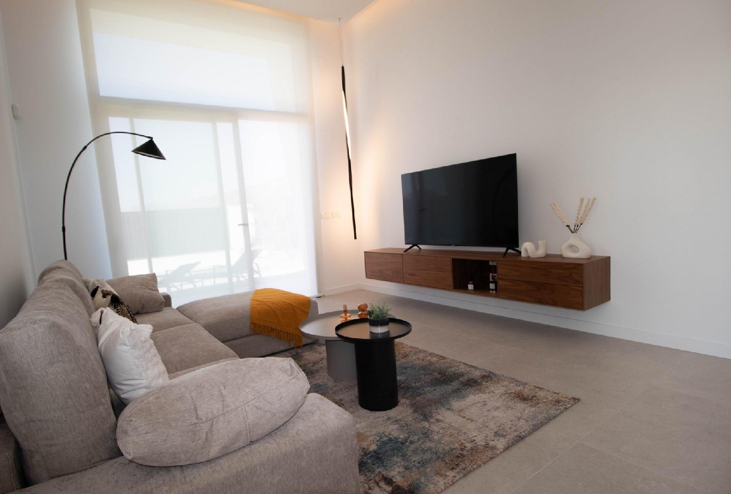  kaufen Villa Finestrat Marina Baixa 36