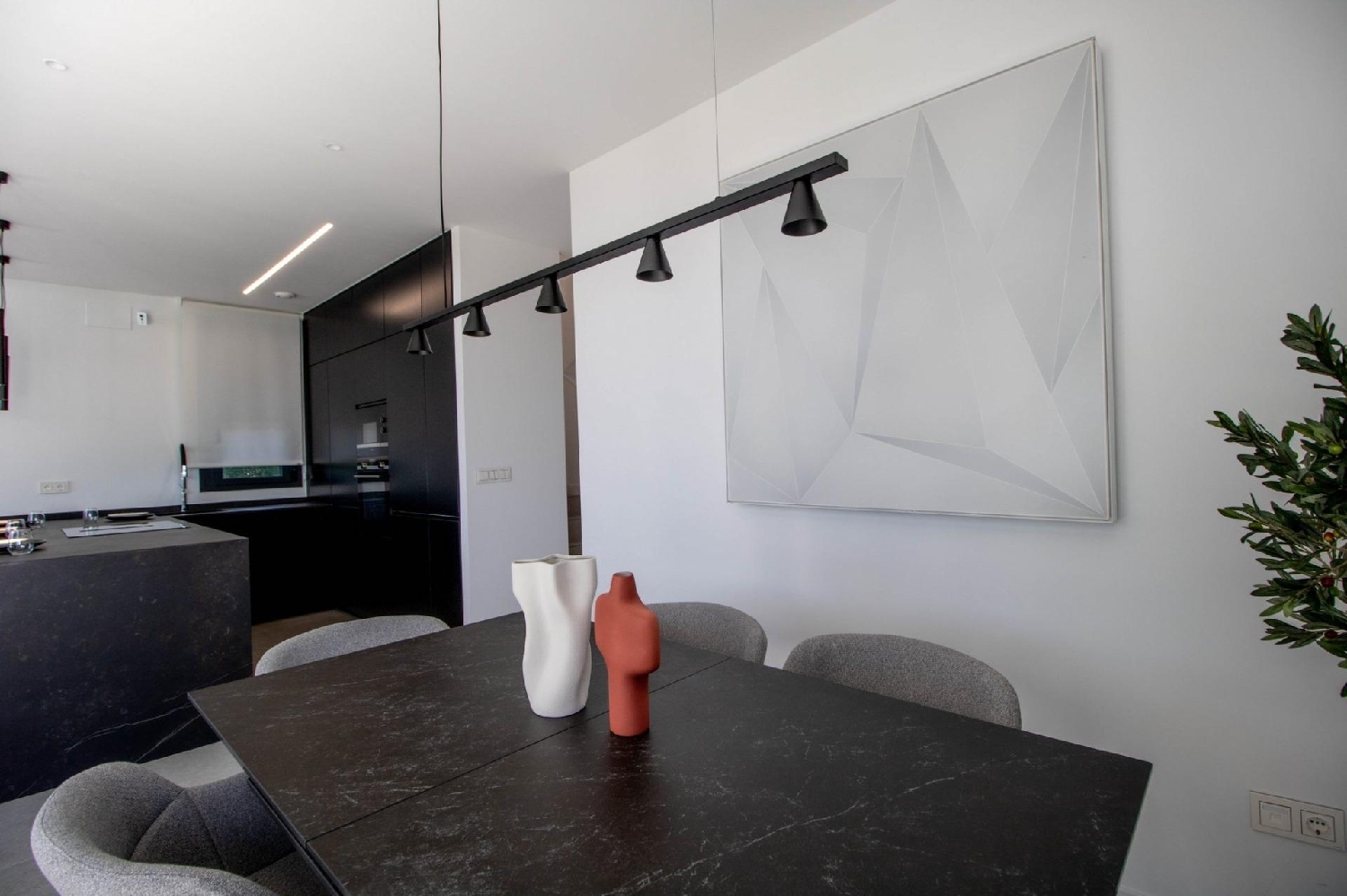  kaufen Villa Finestrat Marina Baixa 33