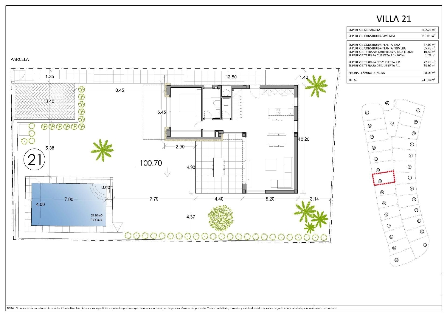  kaufen Villa Finestrat Marina Baixa 14