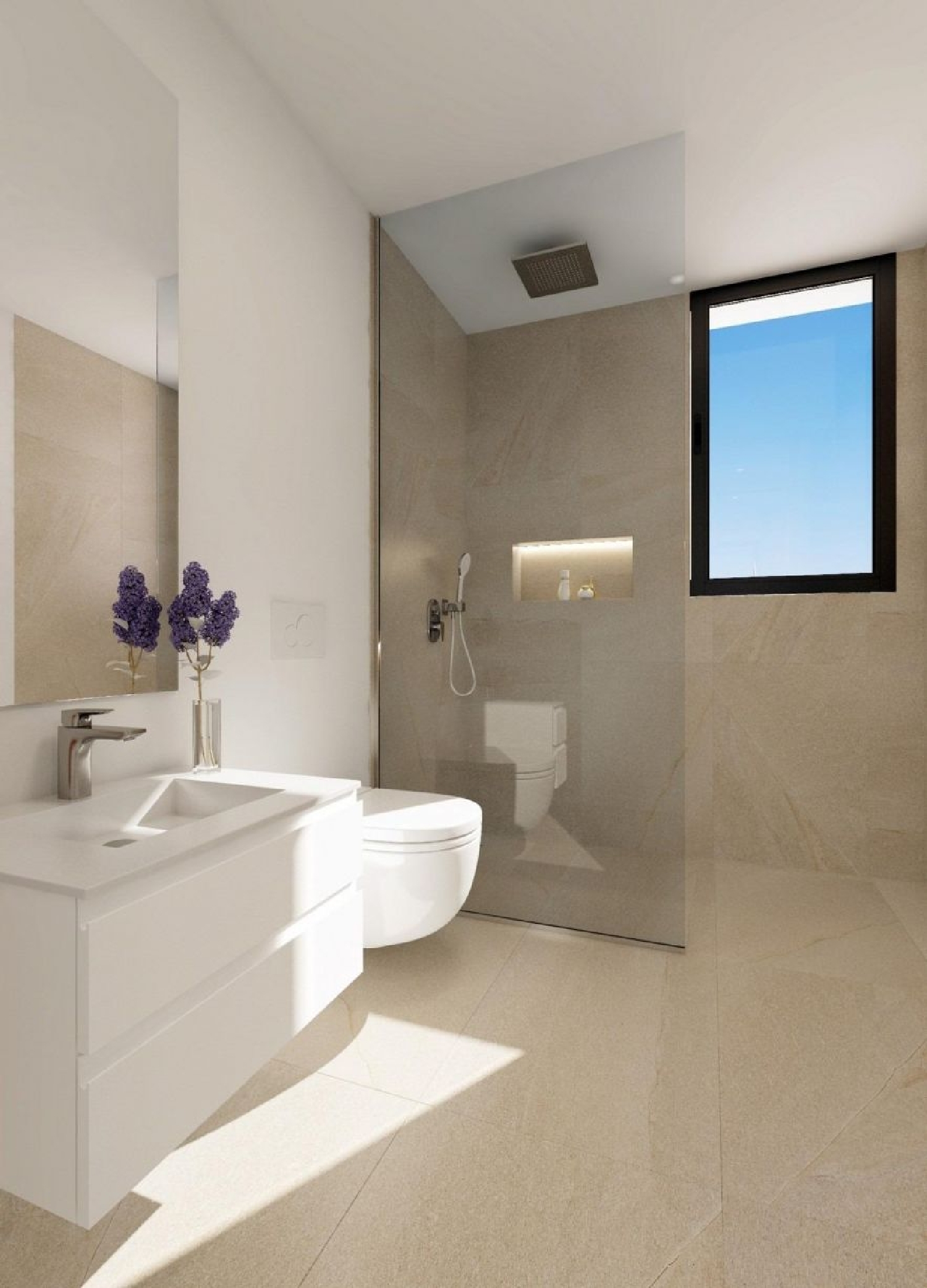  kaufen Villa Finestrat Marina Baixa 9