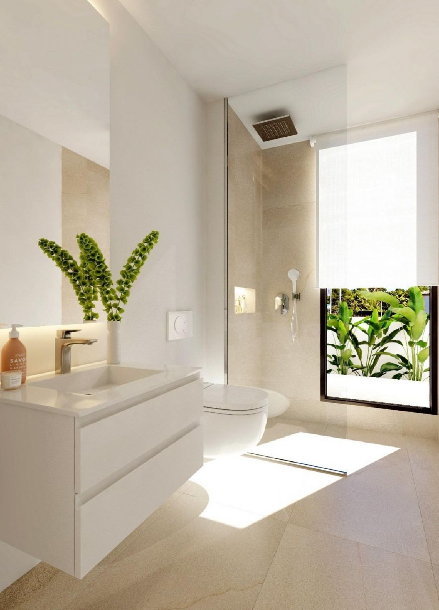  kaufen Villa Finestrat Marina Baixa 10