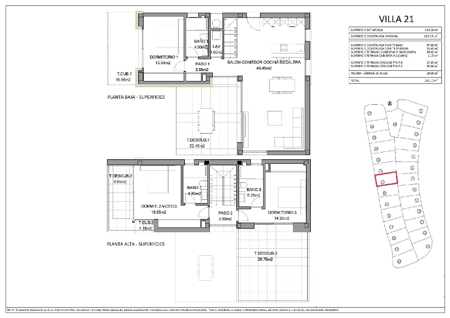  kaufen Villa Finestrat Marina Baixa 15