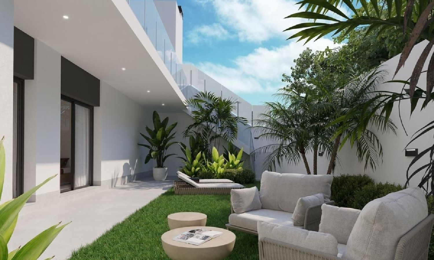  for sale villa Finestrat Marina Baixa 7