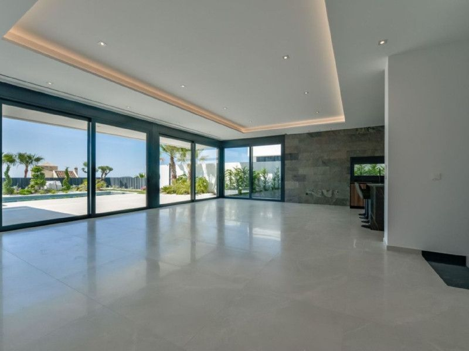  for sale villa Finestrat Marina Baixa 6