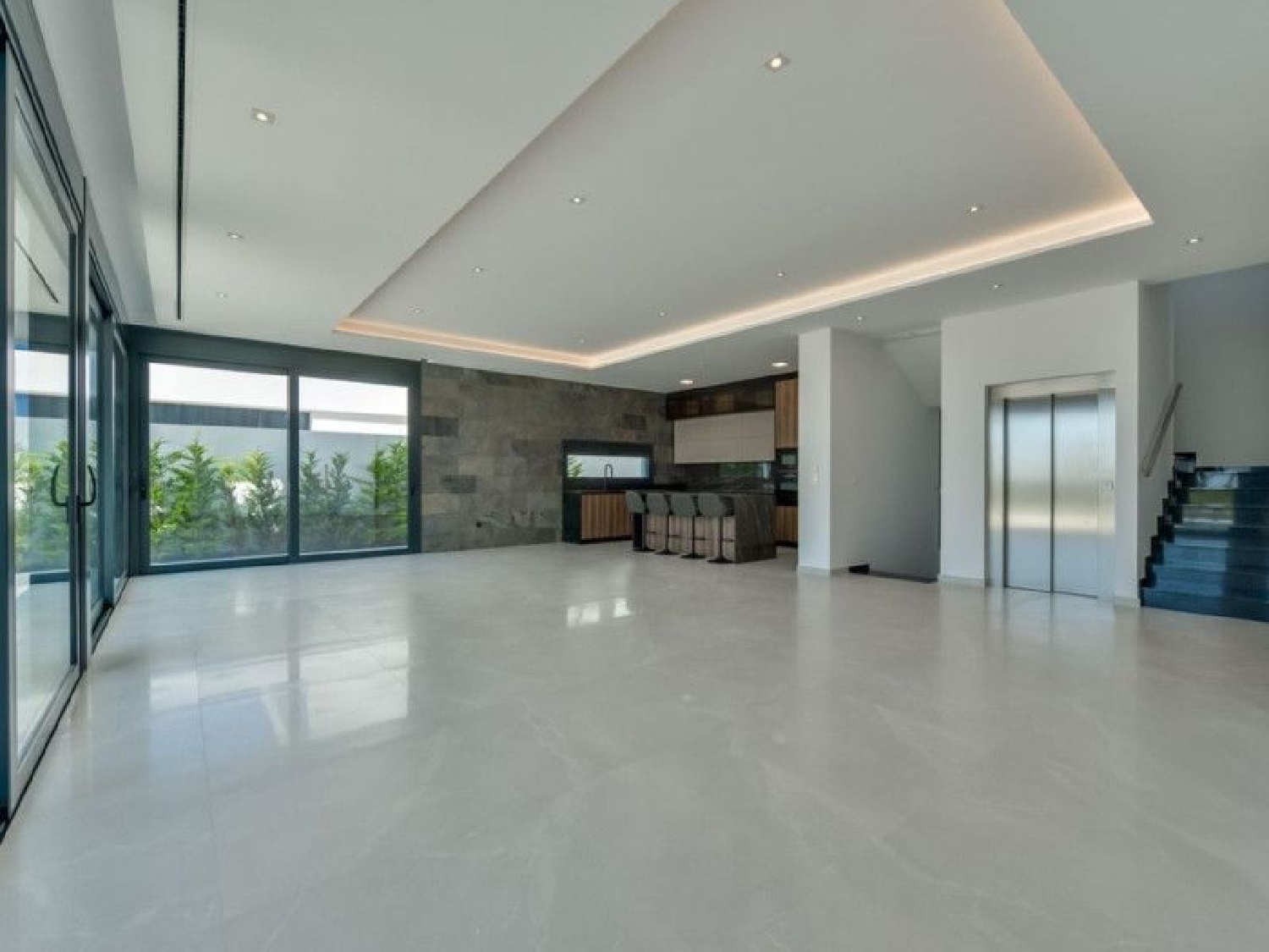  for sale villa Finestrat Marina Baixa 7