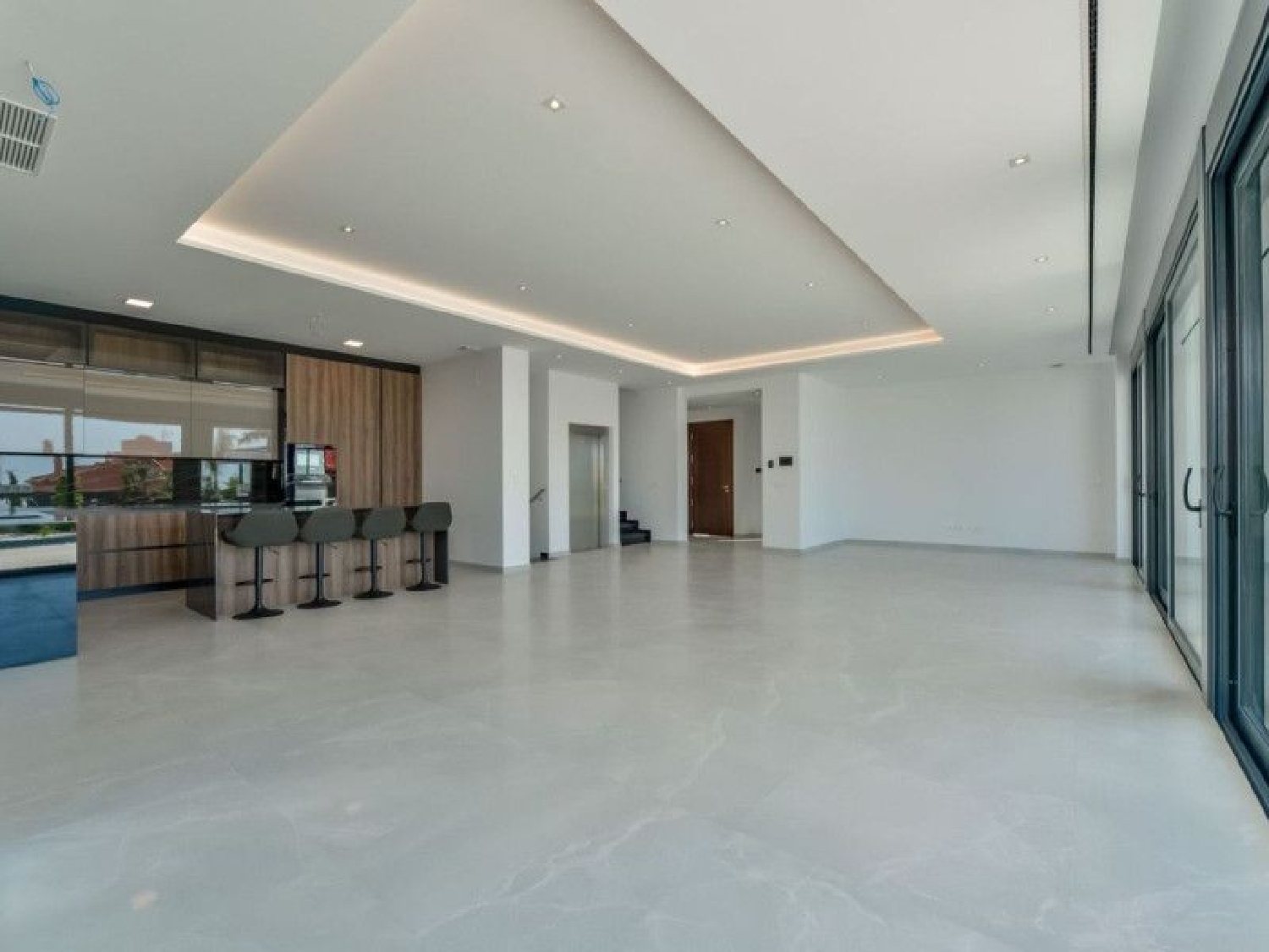  for sale villa Finestrat Marina Baixa 8