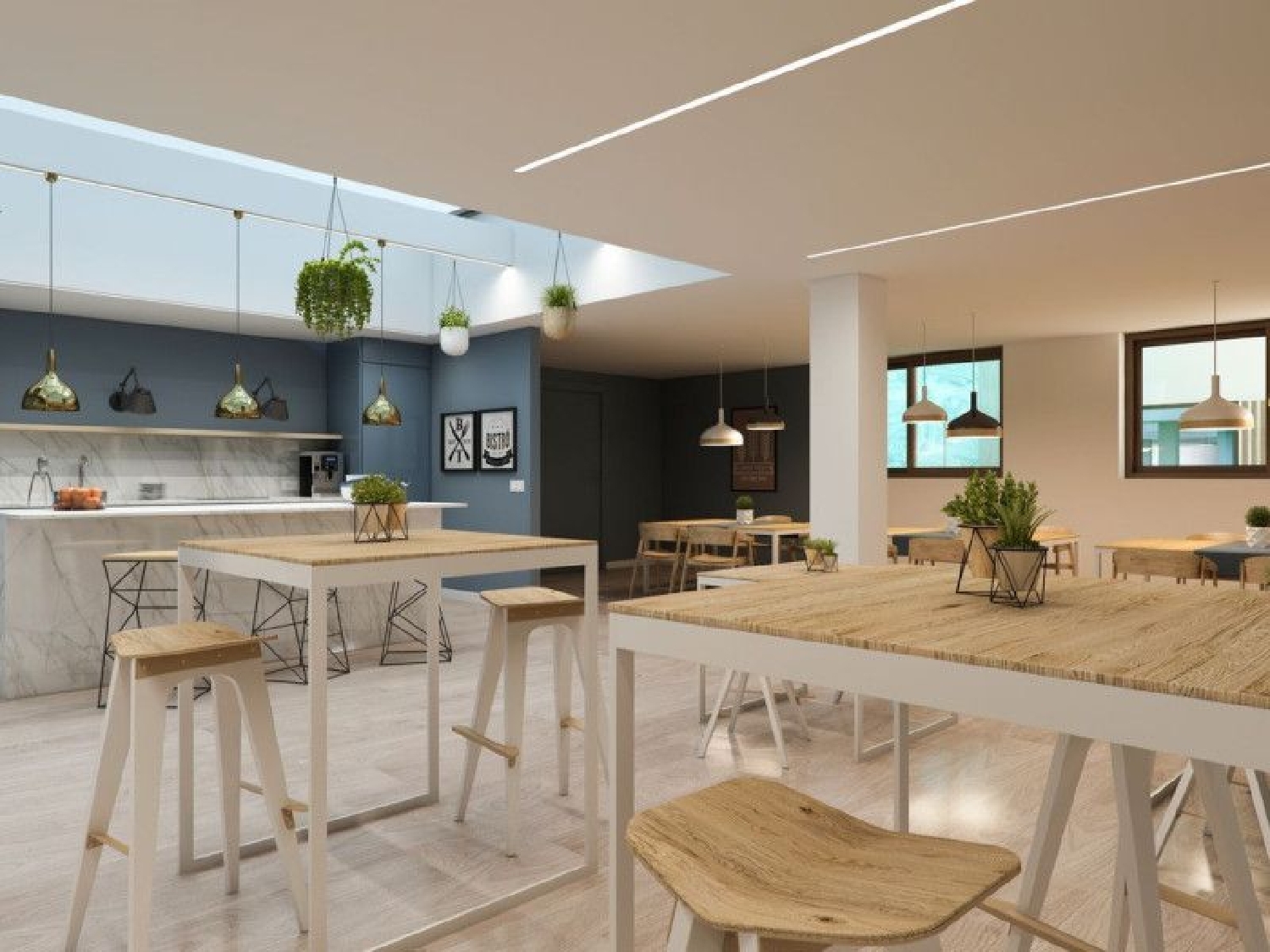  for sale villa Finestrat Marina Baixa 4