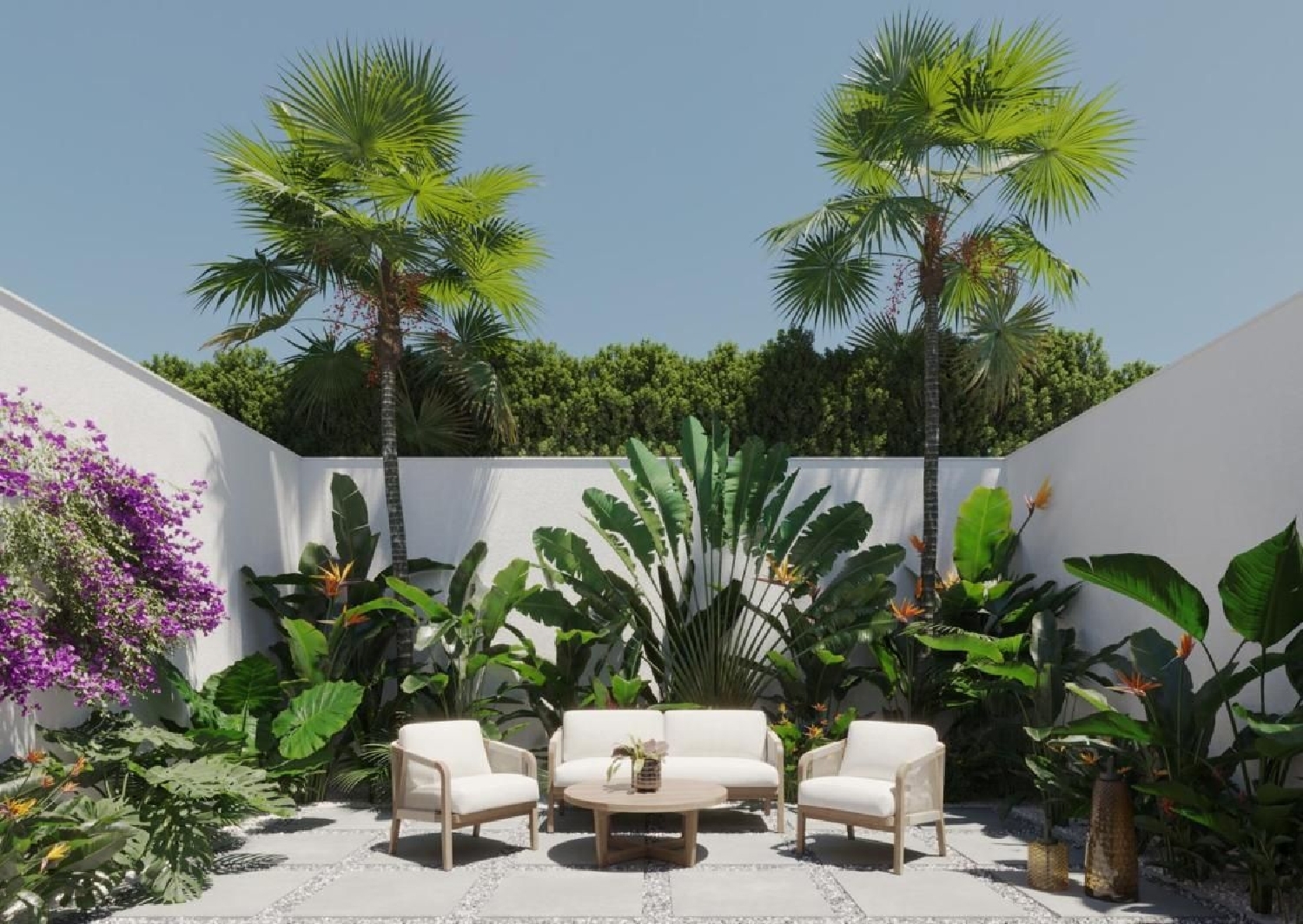  for sale villa Finestrat Marina Baixa 5