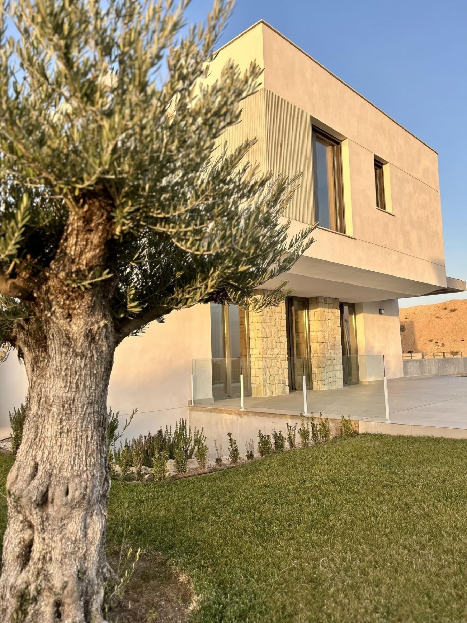  kaufen Villa Finestrat Marina Baixa 4