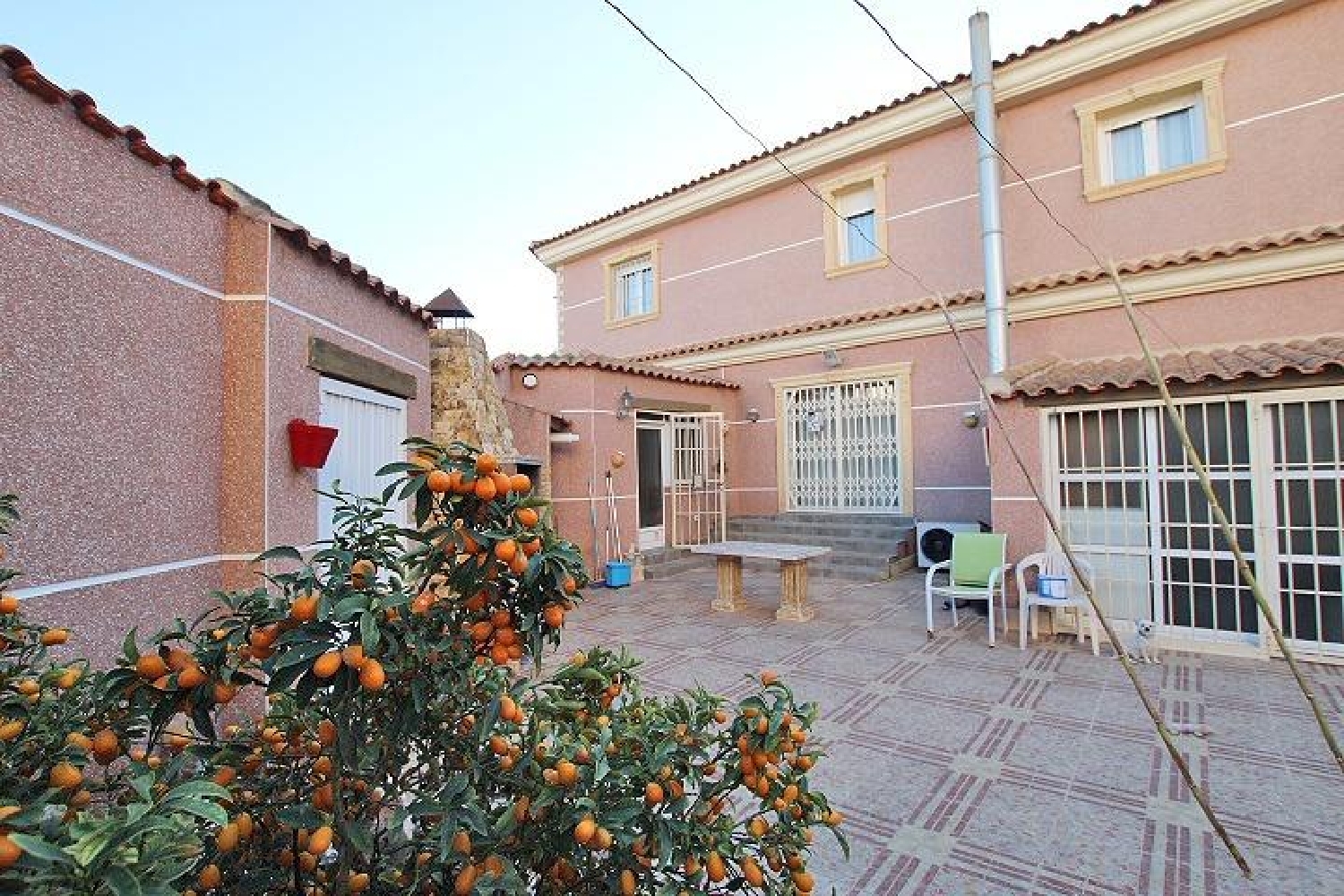  à vendre villa Formentera Del Segura Baix Segura 6