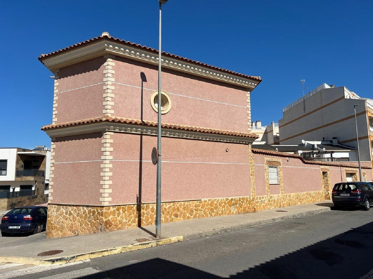  à vendre villa Formentera Del Segura Baix Segura 4