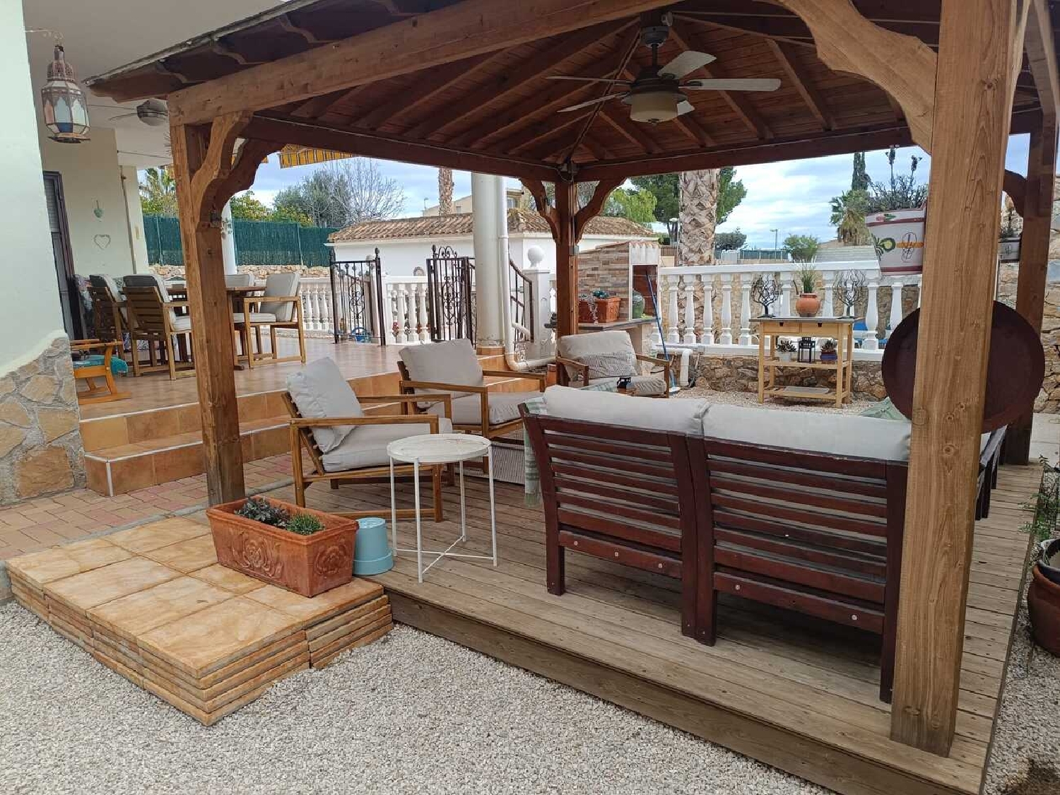  for sale villa Fortuna Oriental 12