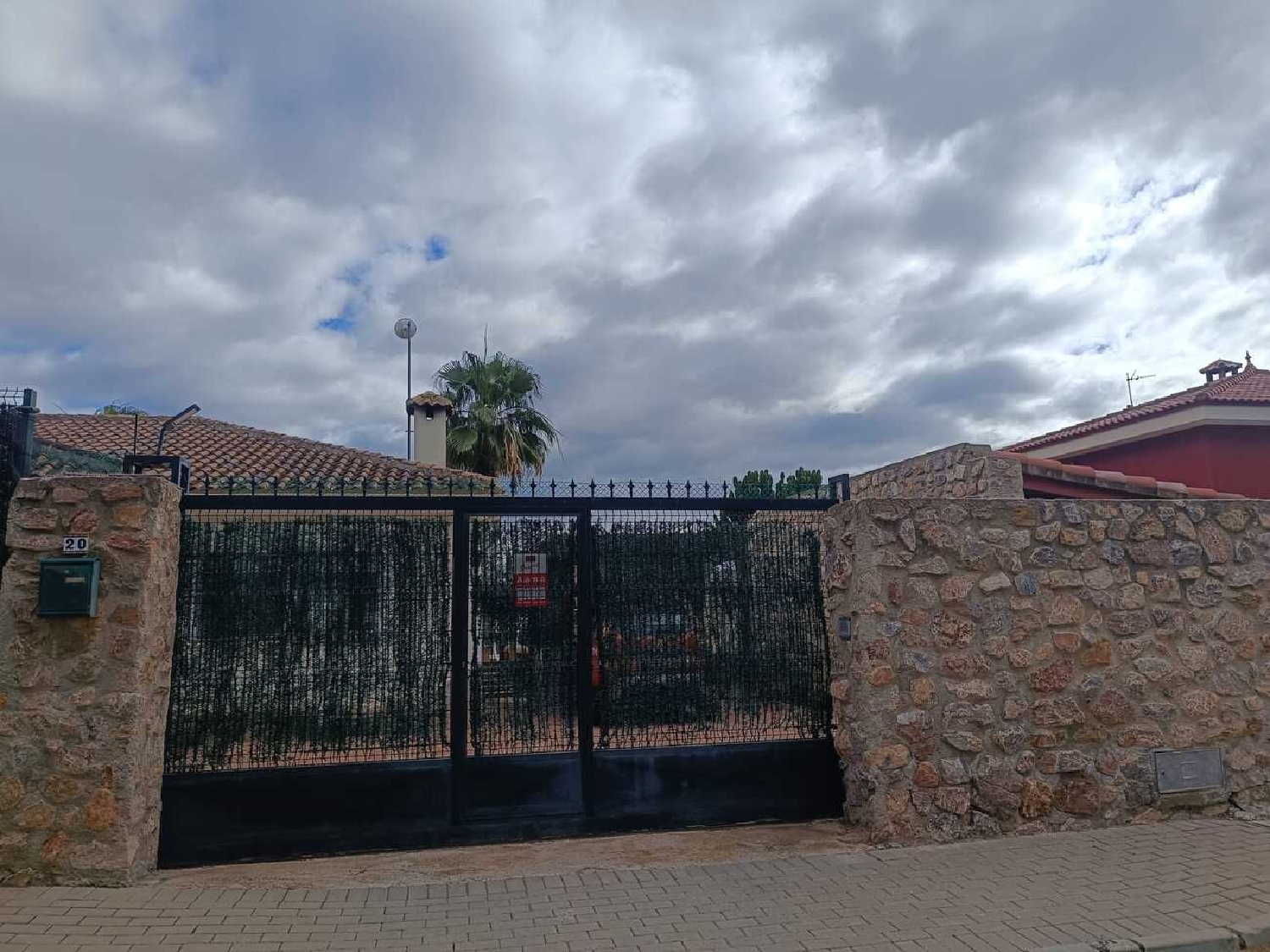  for sale villa Fortuna Oriental 7