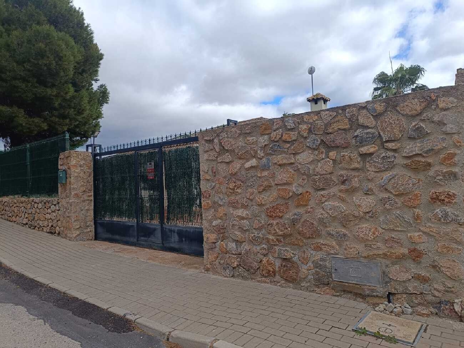  for sale villa Fortuna Oriental 4