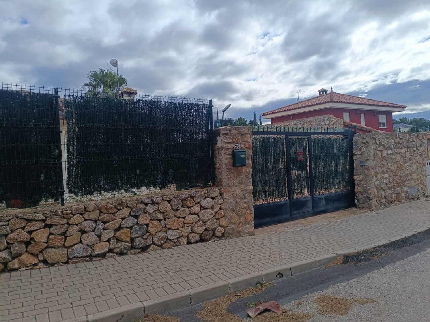  for sale villa Fortuna Oriental 8